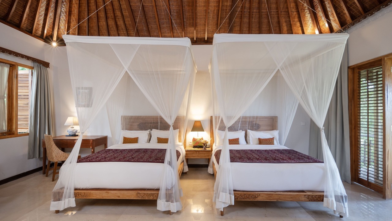 Photo of Bedroom in Penestanan