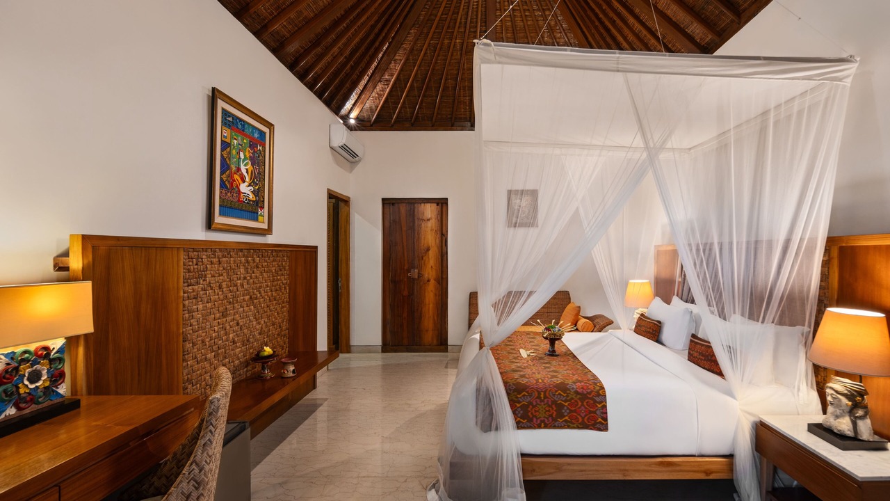 Photo of Bedroom in Penestanan