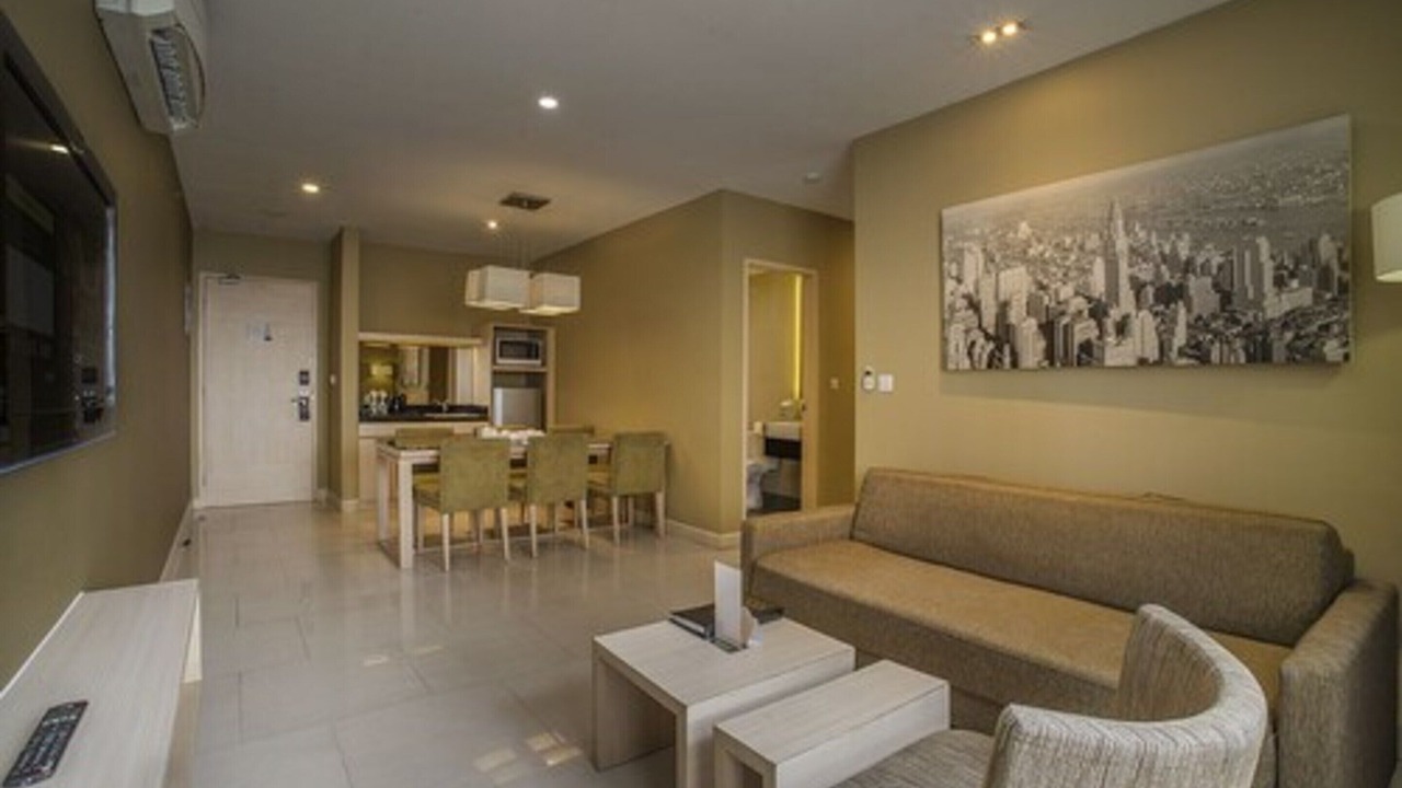 Photo of Bedroom in Kelapa Gading Barat