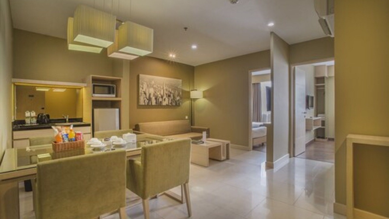 Photo of Bedroom in Kelapa Gading Barat