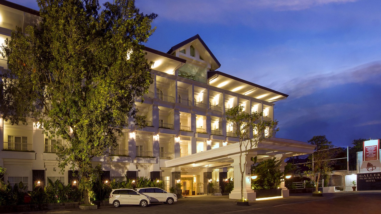 Photo of Outdoor in Prawirotaman
