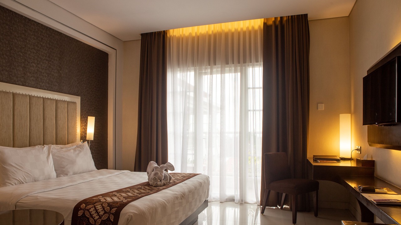 Photo of Bedroom in Prawirotaman
