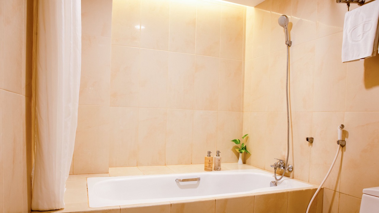 Photo of Bathroom in Prawirotaman