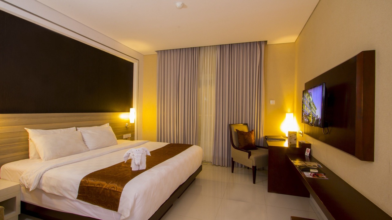 Photo of Bedroom in Prawirotaman