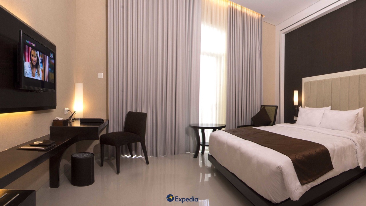 Photo of Bedroom in Prawirotaman
