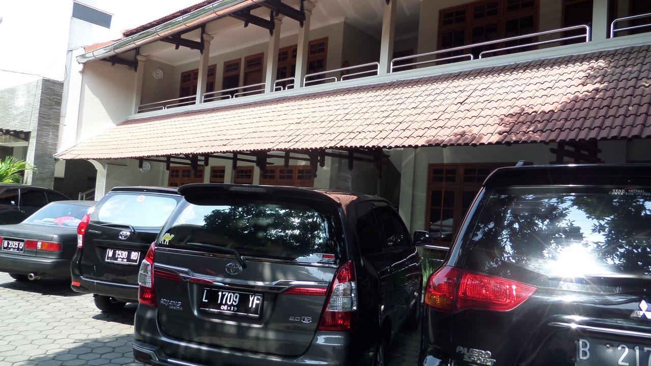 Photo of Others in Laweyan