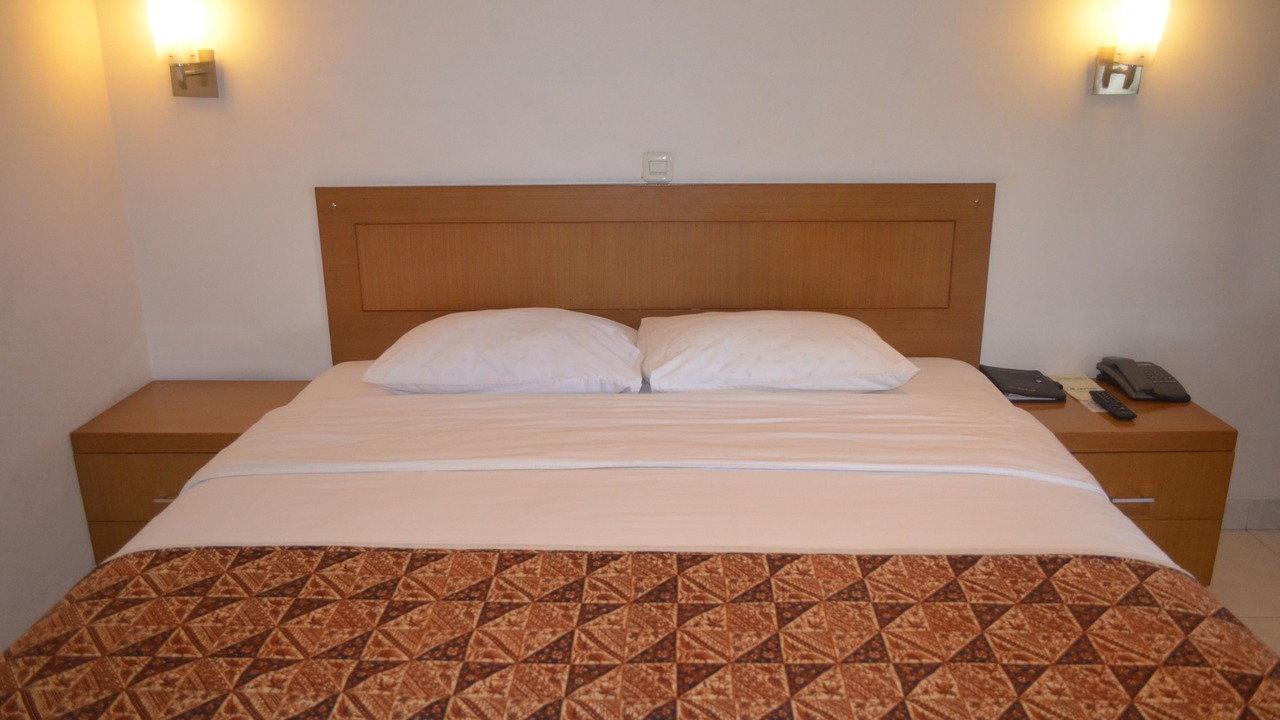Photo of Bedroom in Laweyan