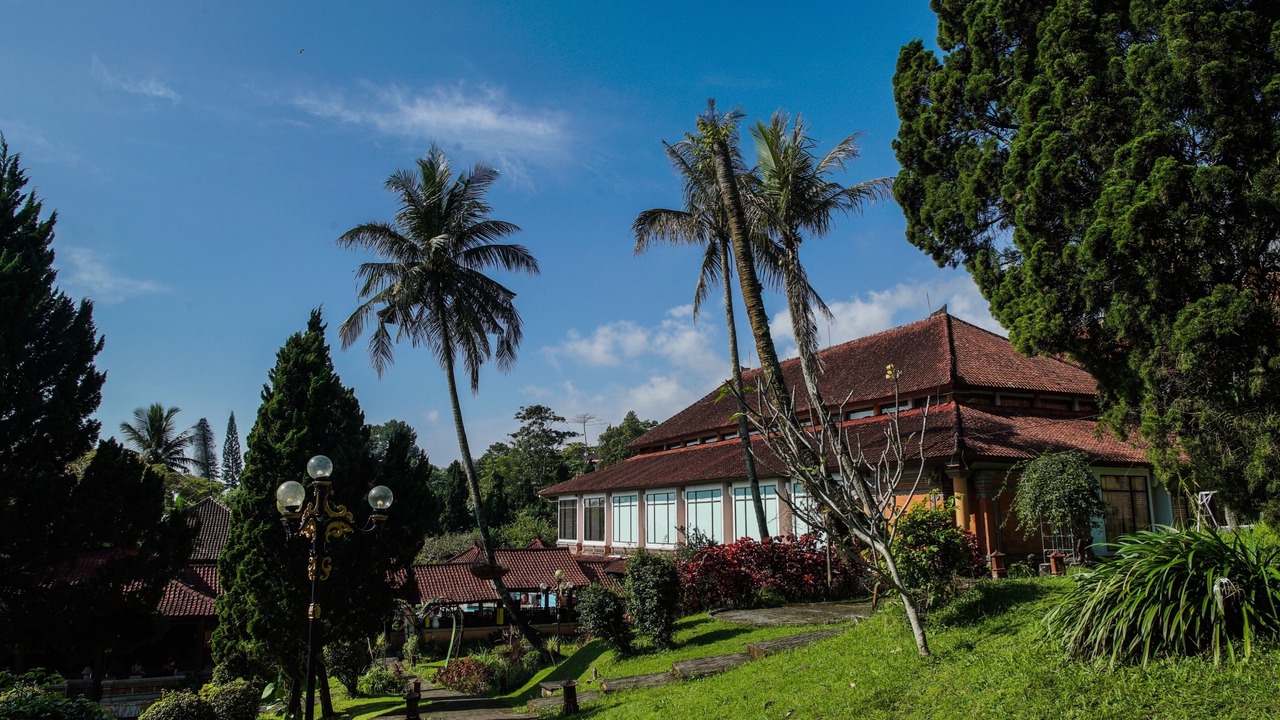Photo of Outdoor in Trawas