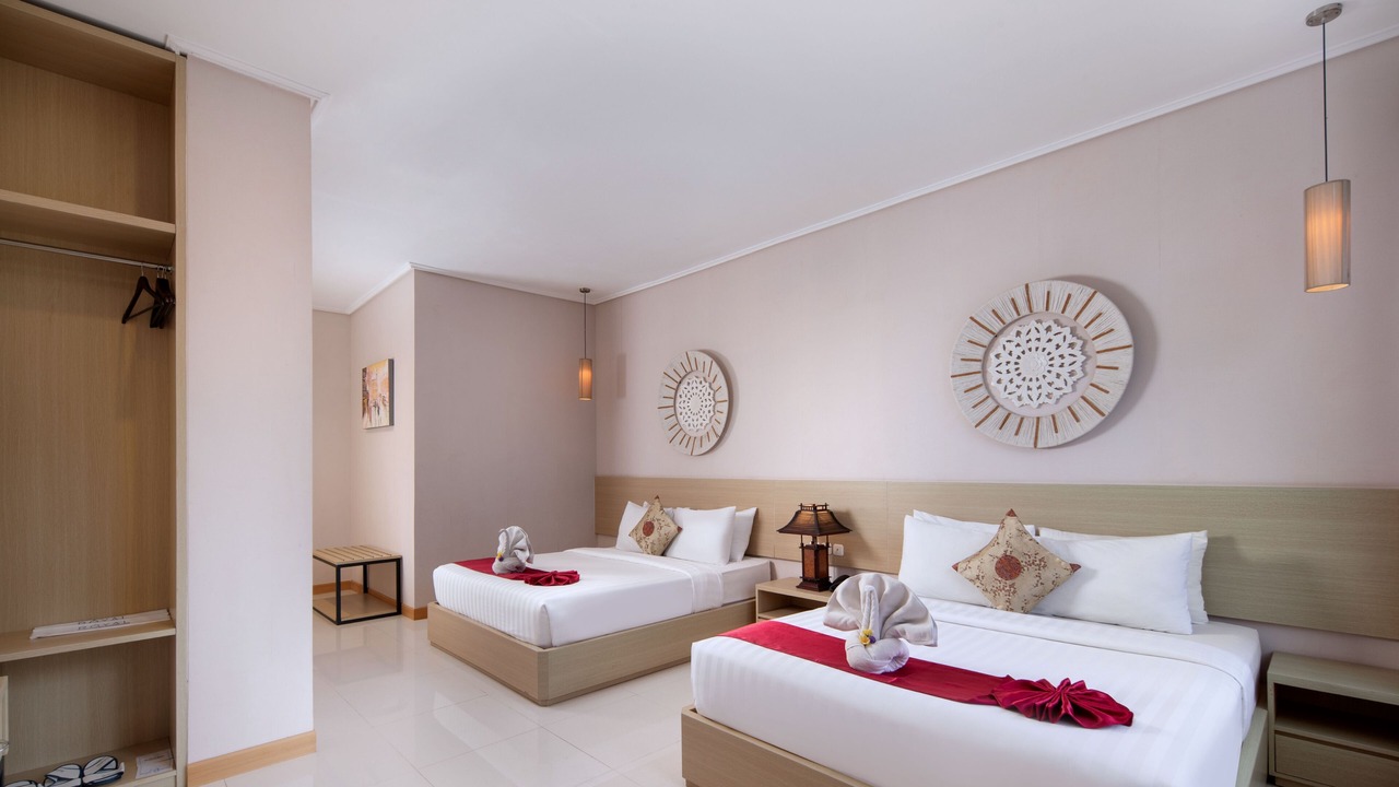 Photo of Bedroom in Trawas