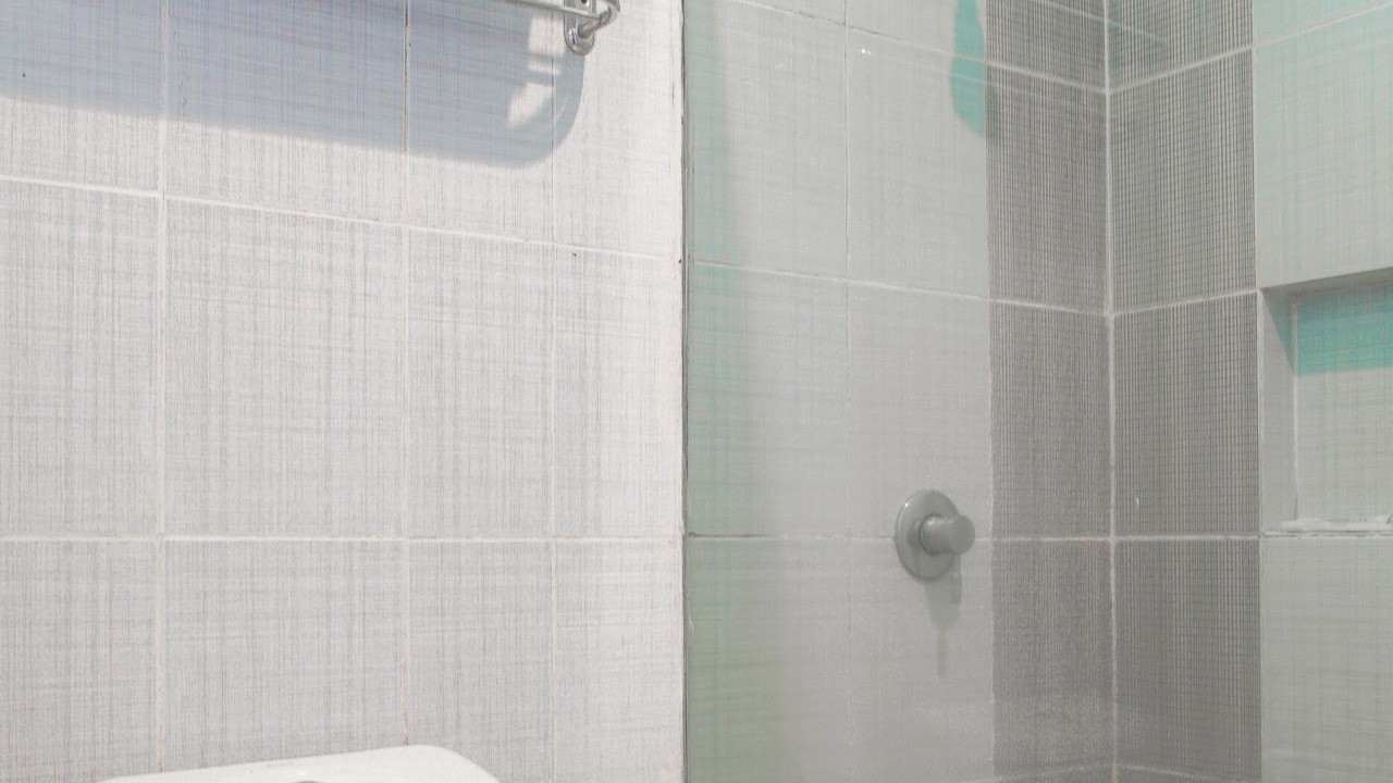 Photo of Bathroom in Trawas