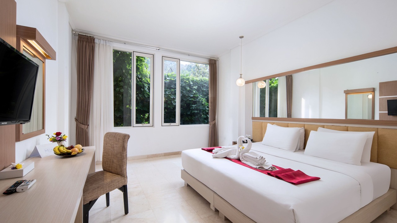 Photo of Bedroom in Trawas