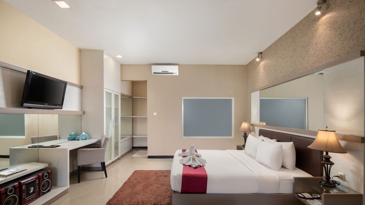 Photo of Bedroom in Trawas