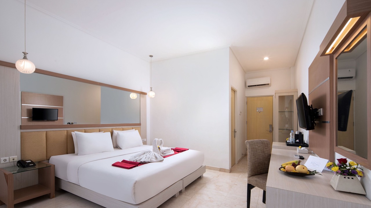 Photo of Bedroom in Trawas