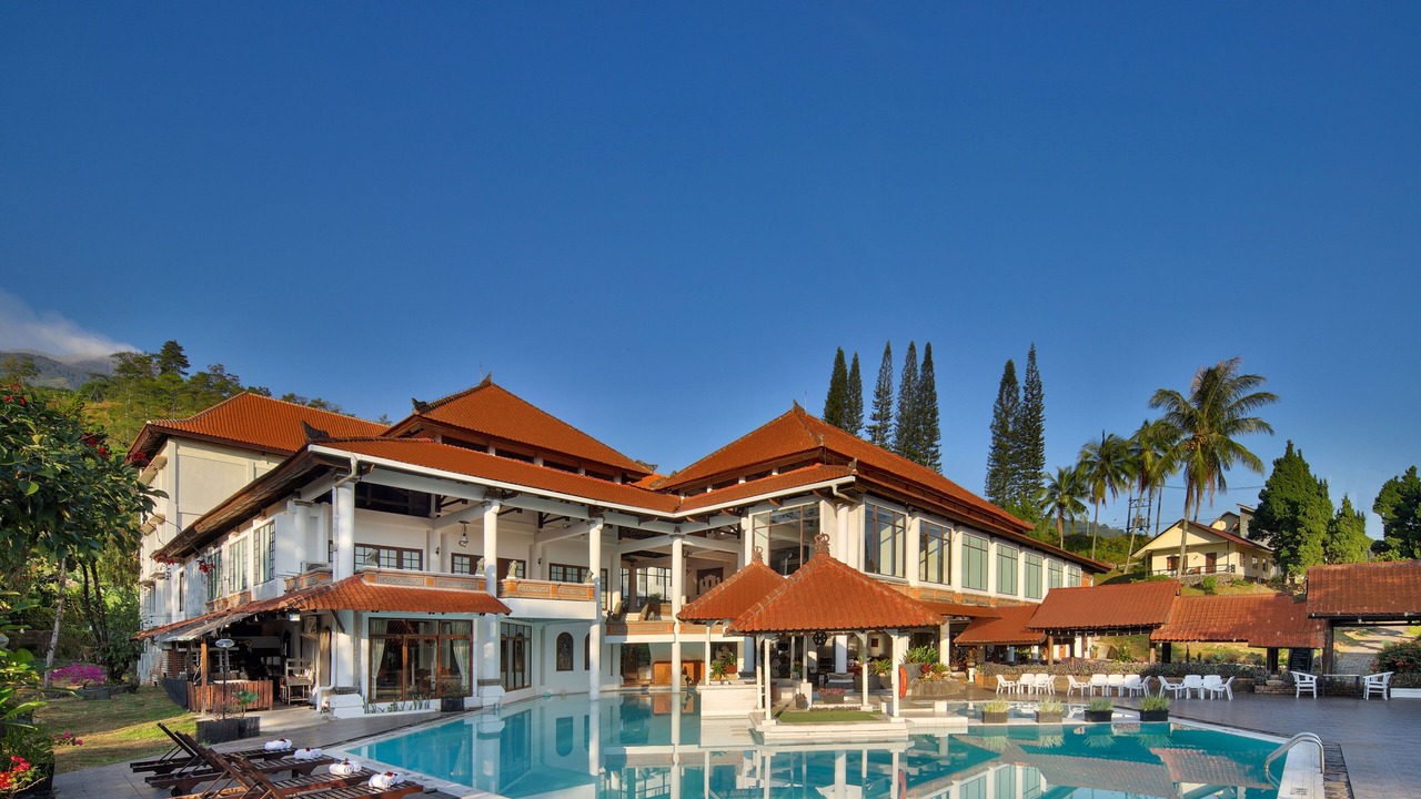 Photo of Outdoor in Trawas
