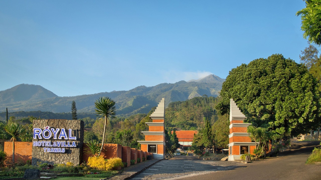 Photo of Outdoor in Trawas