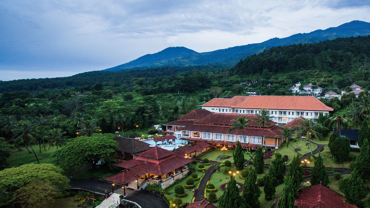 Photo of Outdoor in Trawas