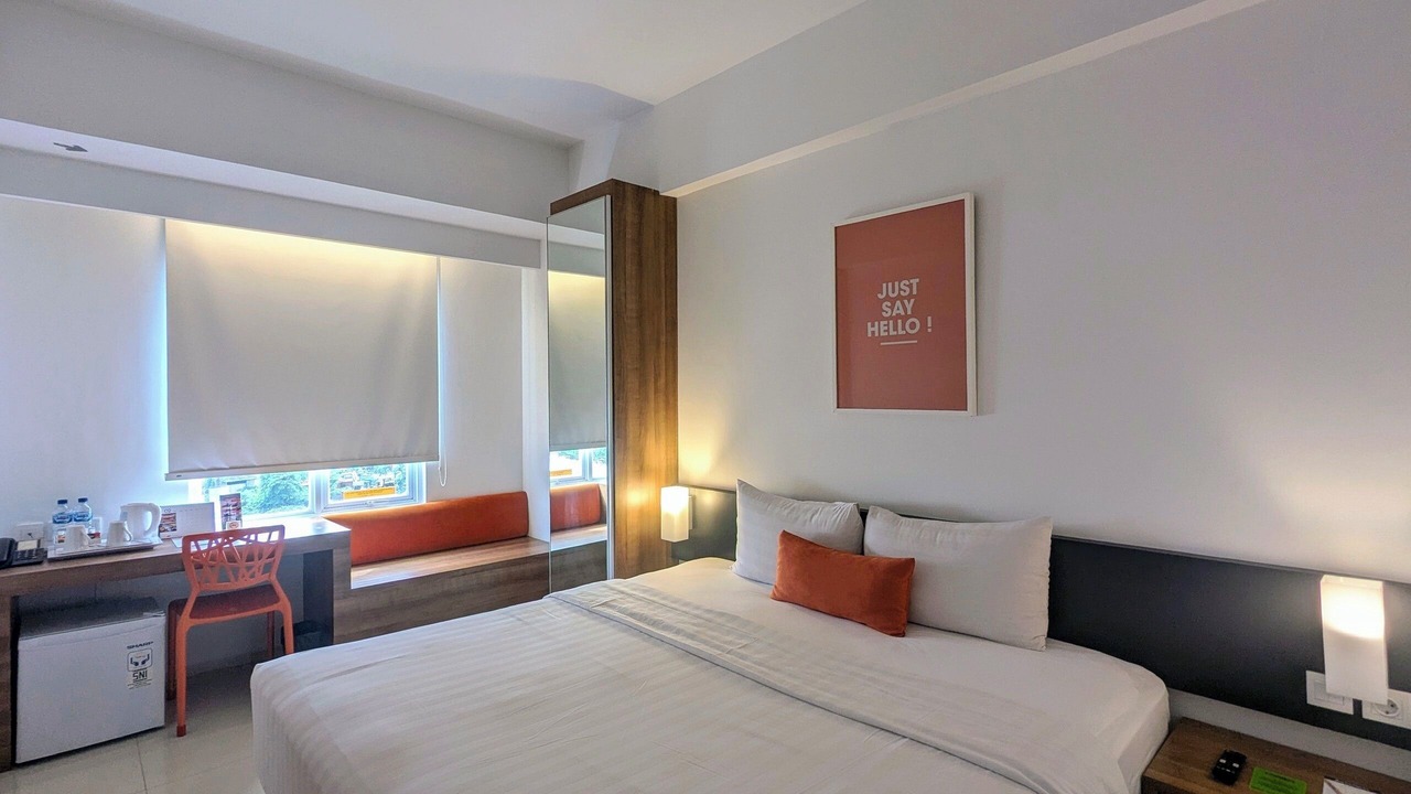 Photo of Bedroom in Bekasi