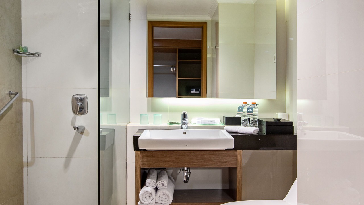 Photo of Bathroom in Depok