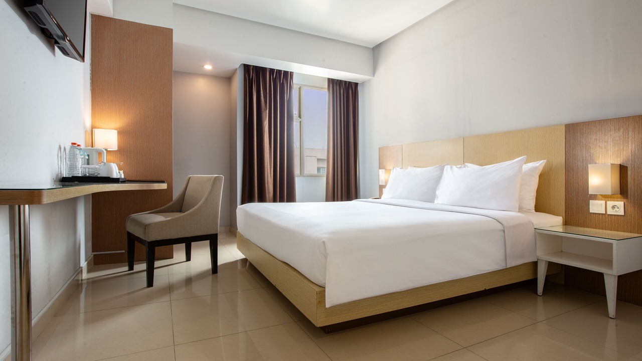 Photo of Bedroom in Depok