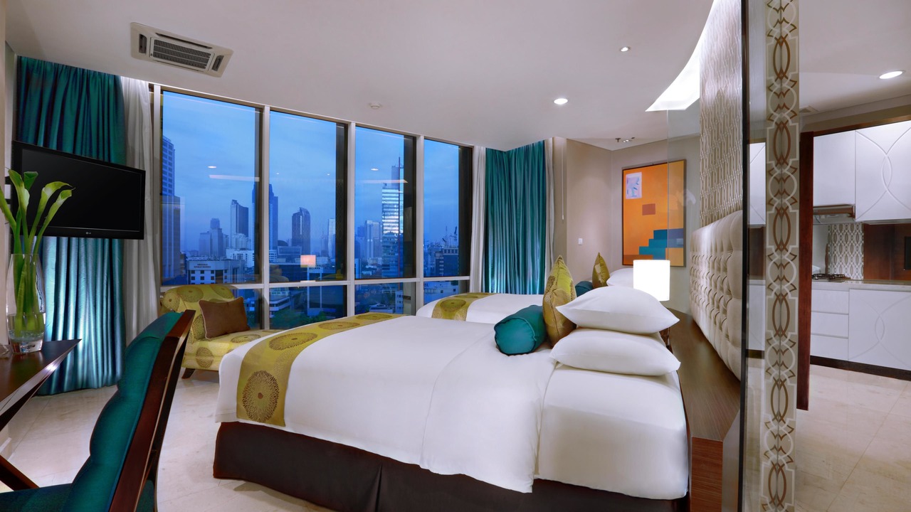 Photo of Bedroom in Karet
