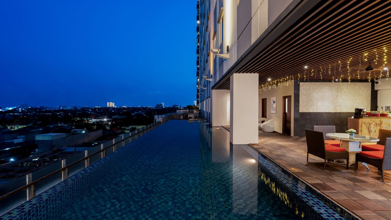 Photo of Outdoor in Surabaya