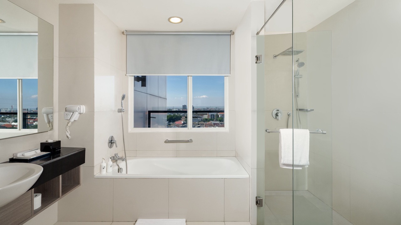Photo of Bathroom in Surabaya