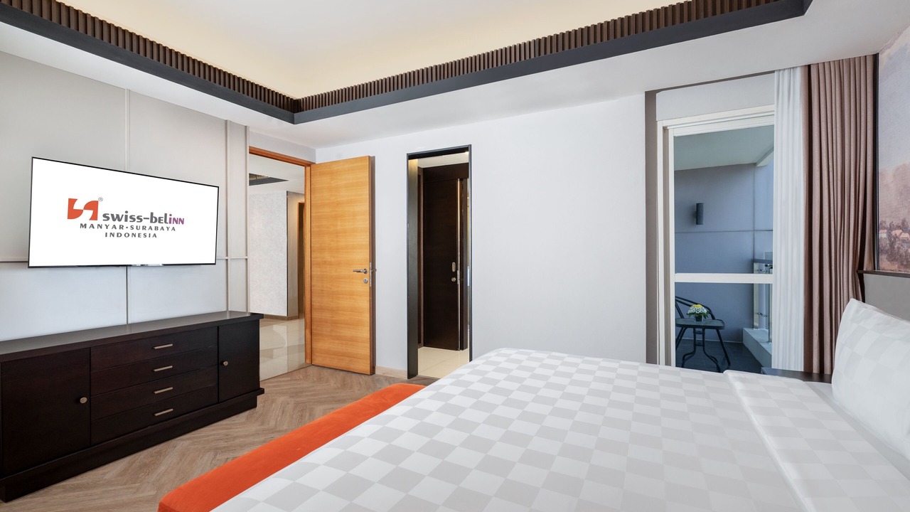 Photo of Bedroom in Surabaya