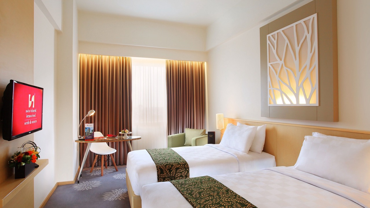 Photo of Bedroom in Surabaya
