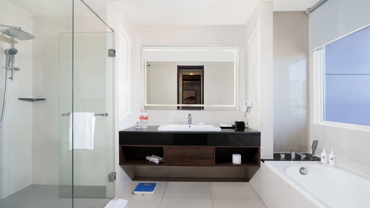 Photo of Bathroom in Surabaya