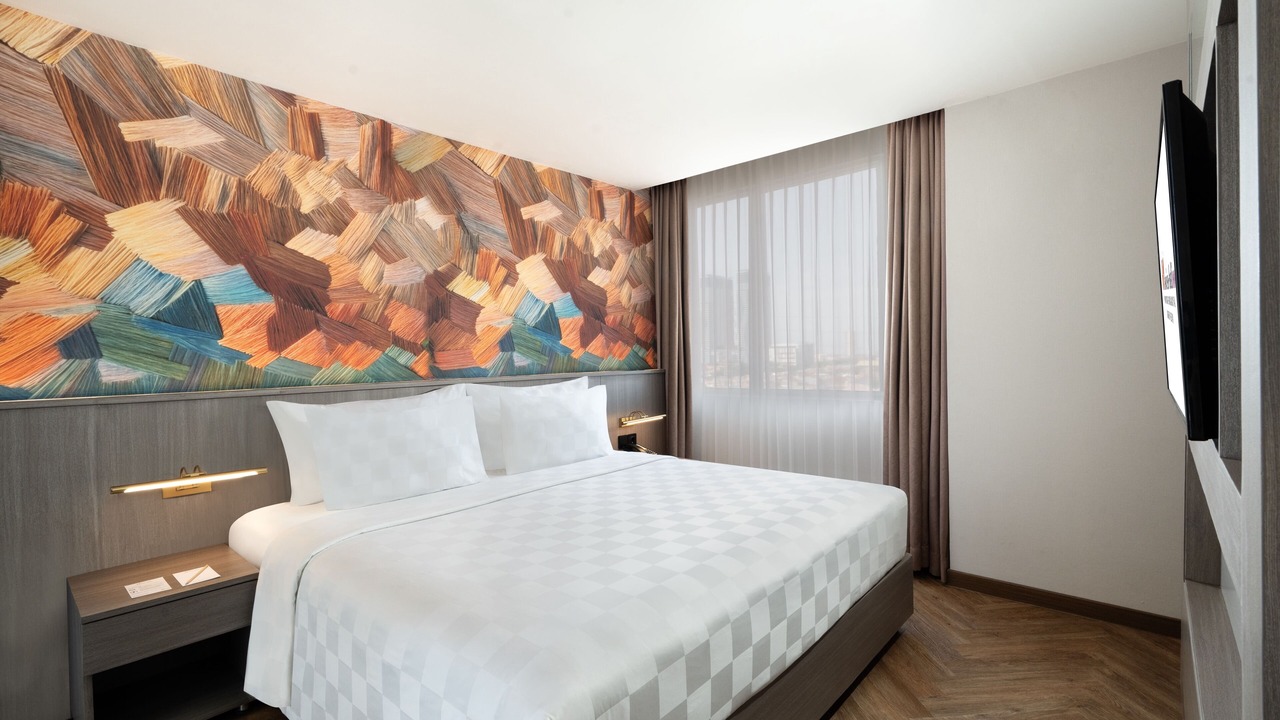 Photo of Bedroom in Surabaya