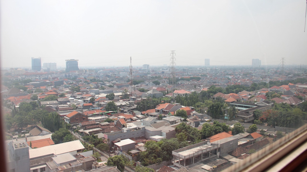 Photo of Bedroom in Surabaya