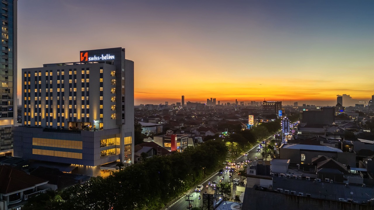 Photo of Outdoor in Surabaya
