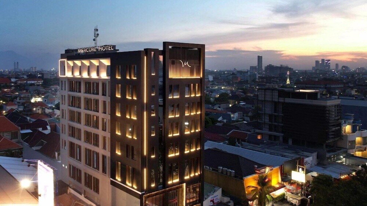Photo of Outdoor in Surabaya