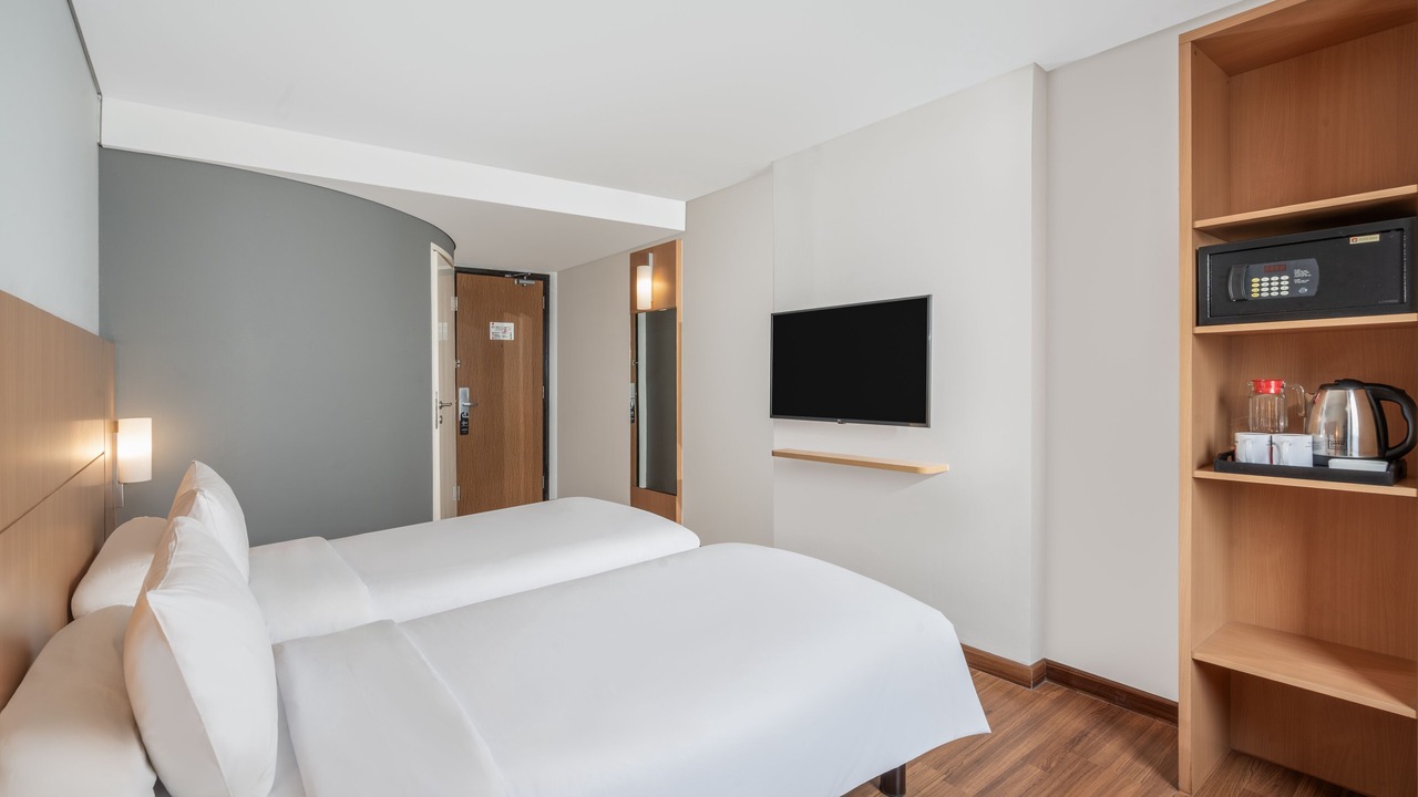 Photo of Bedroom in Tangerang
