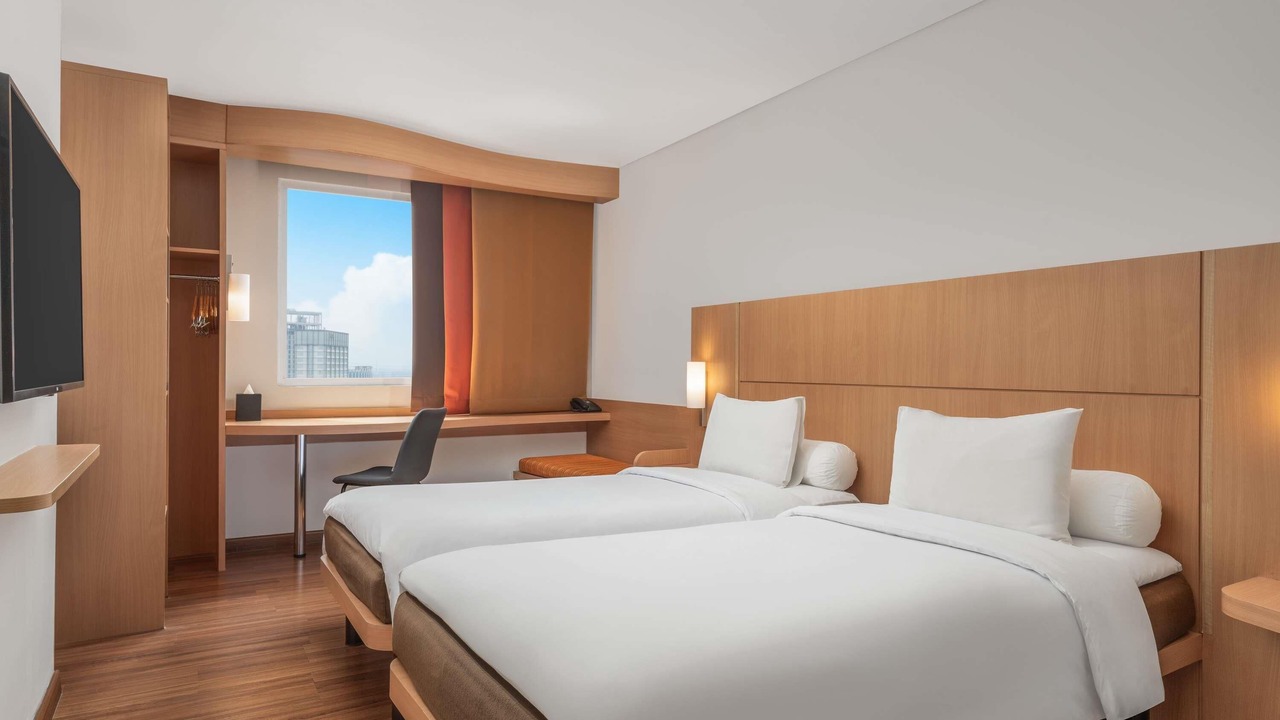 Photo of Bedroom in Tangerang
