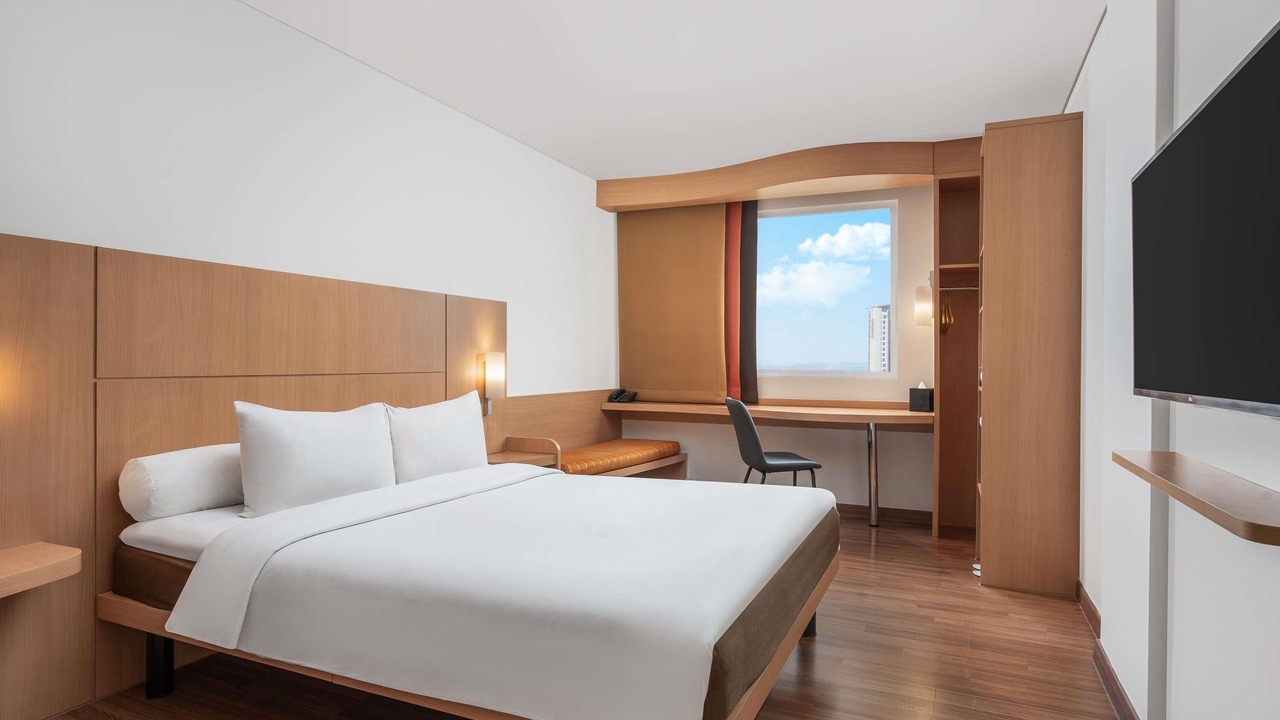 Photo of Bedroom in Tangerang