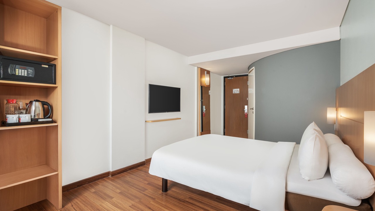 Photo of Bedroom in Tangerang