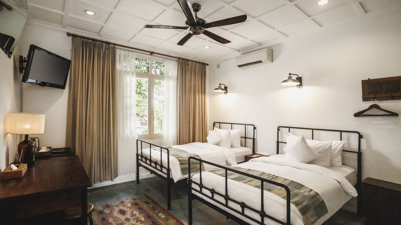 Photo of Bedroom in Petitenget