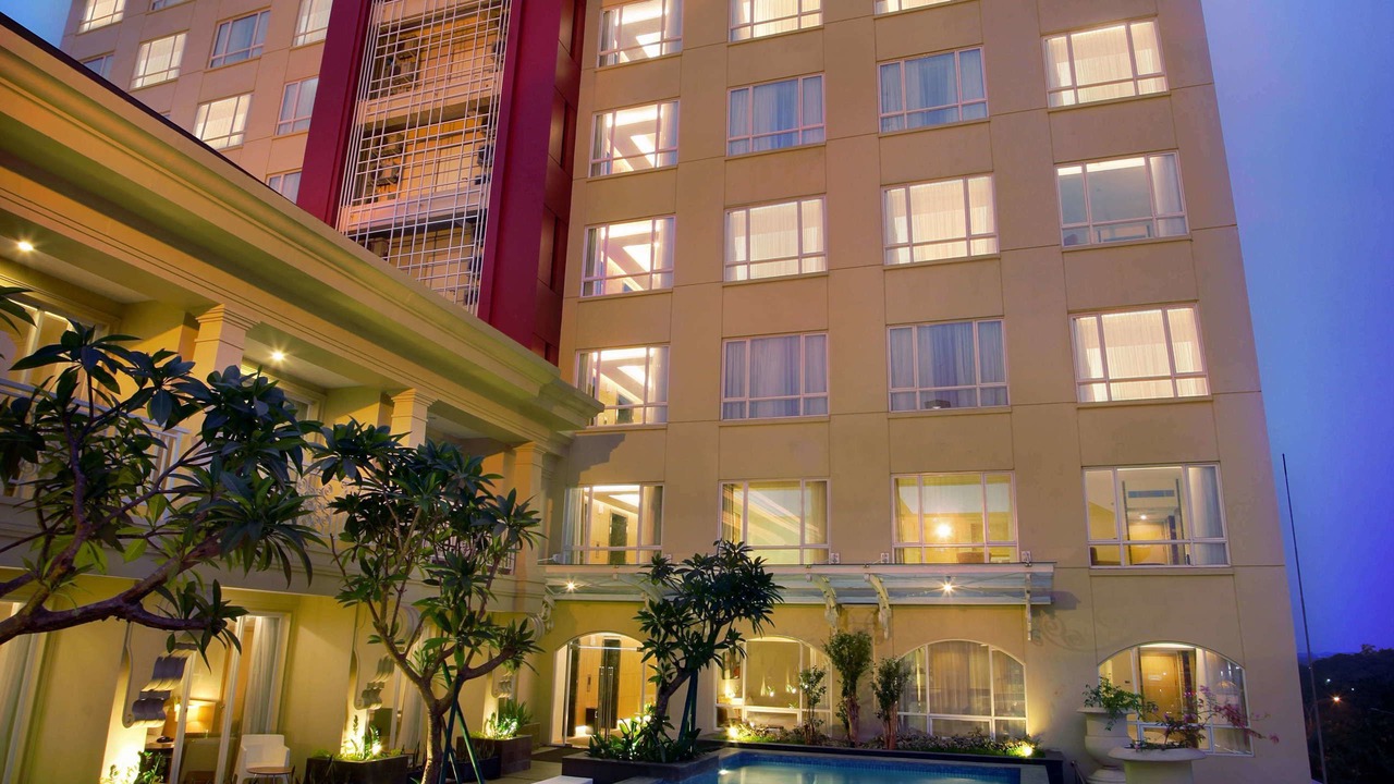 Photo of Outdoor in Serpong
