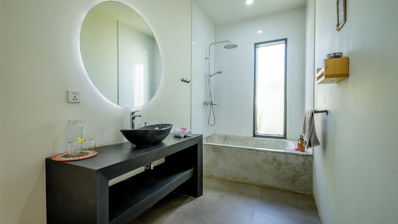 Photo of Bathroom in Selong Belanak