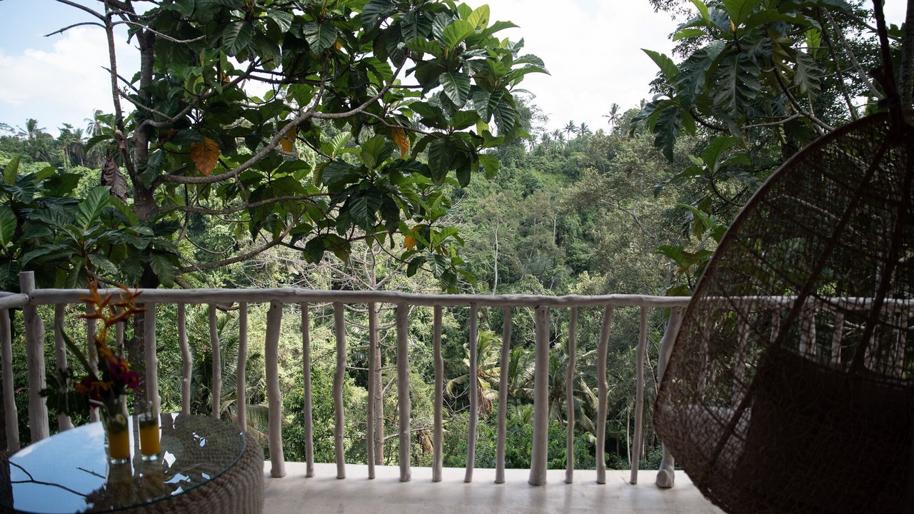 Photo of Bedroom in Petulu