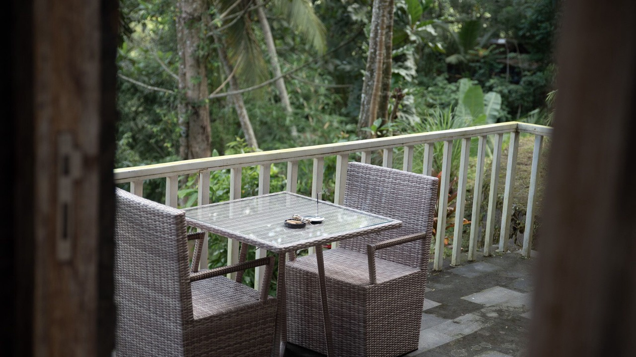 Photo of Bedroom in Petulu