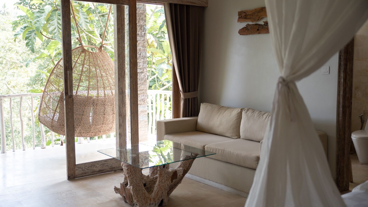Photo of Bedroom in Petulu