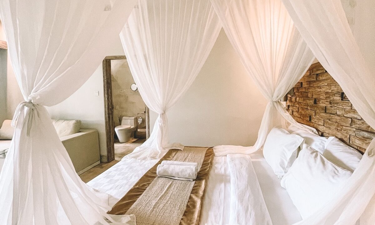 Photo of Bedroom in Petulu