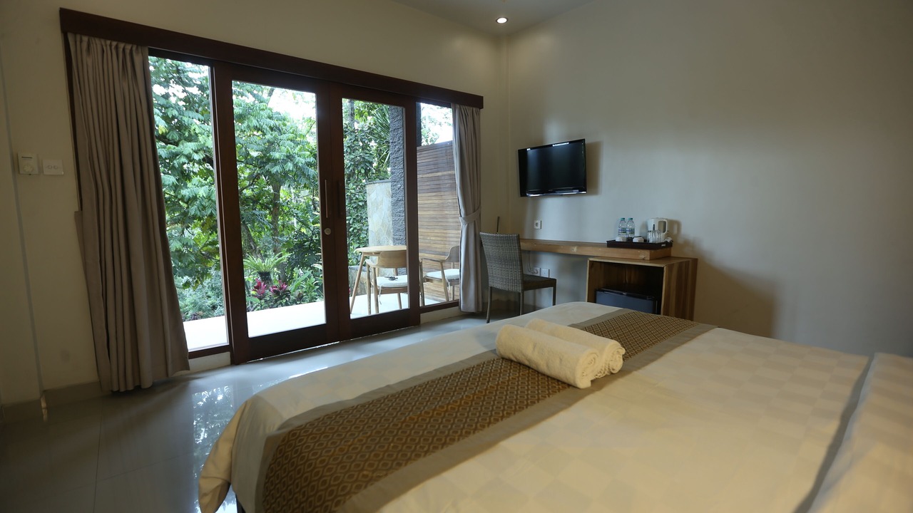 Photo of Bedroom in Petulu