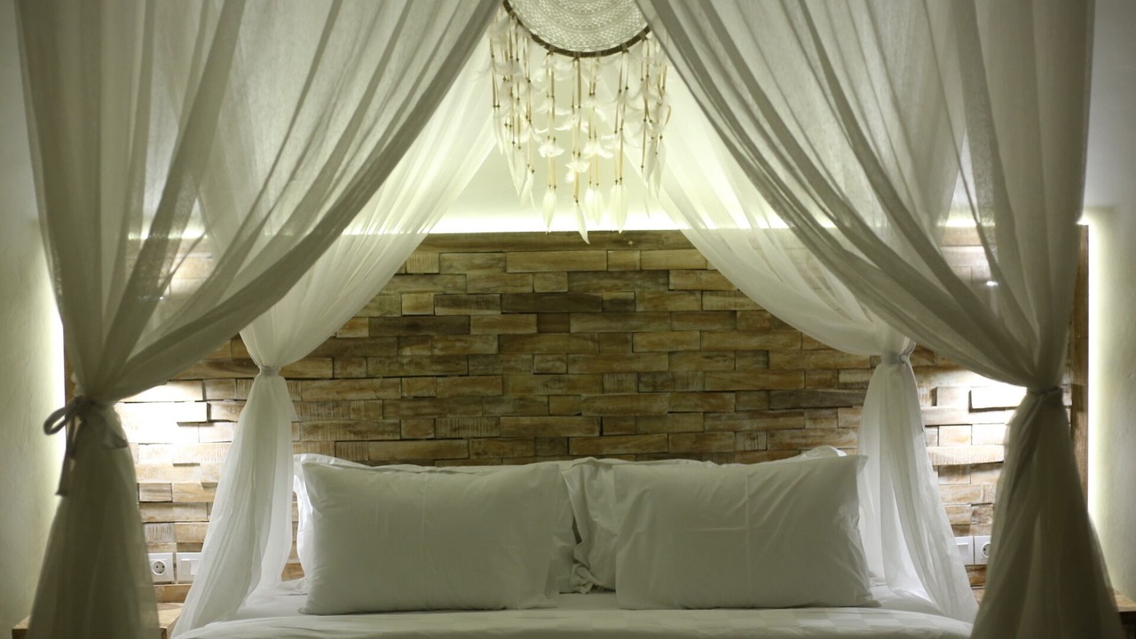 Photo of Bedroom in Petulu
