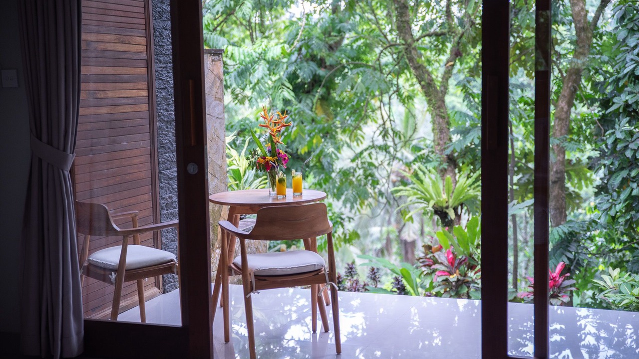 Photo of Bedroom in Petulu