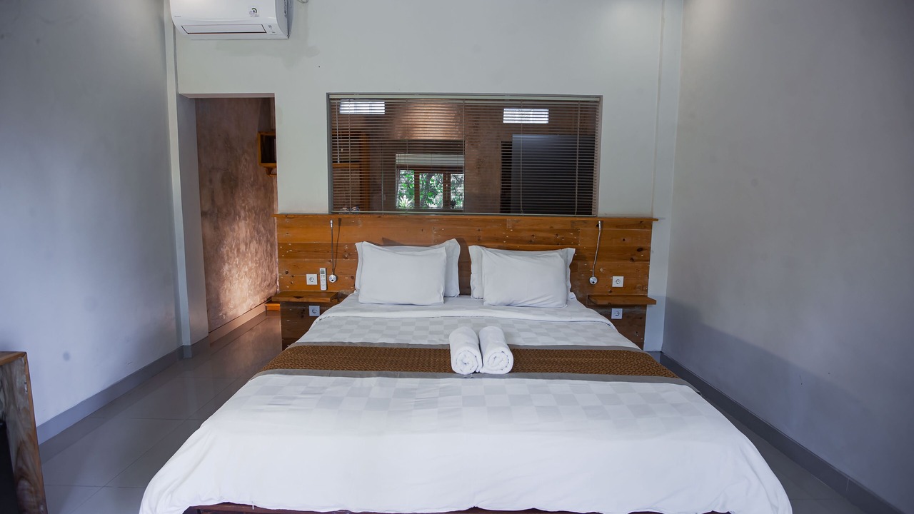 Photo of Bedroom in Petulu