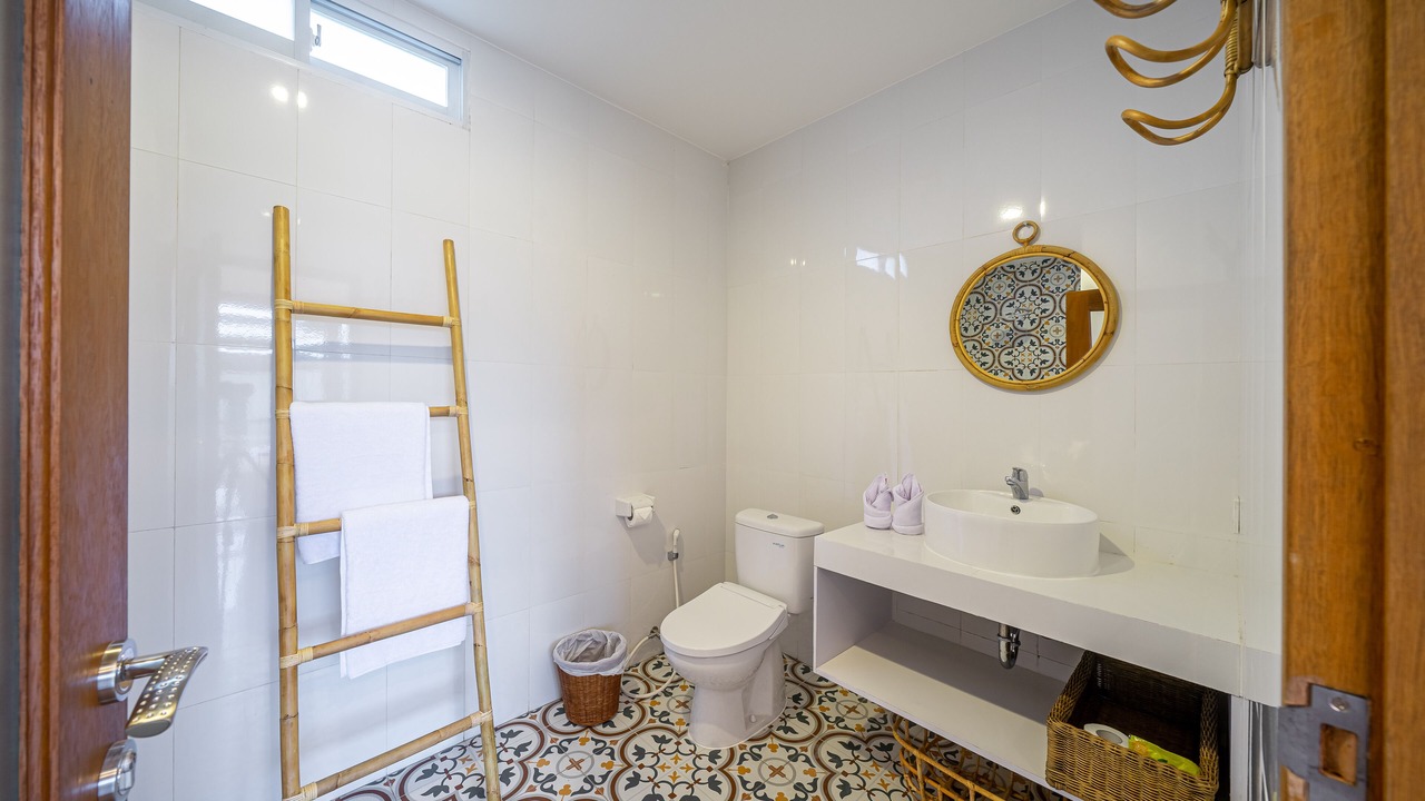 Photo of Bathroom in Munggu