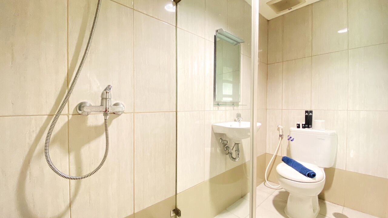 Photo of Bathroom in Pasirkaliki